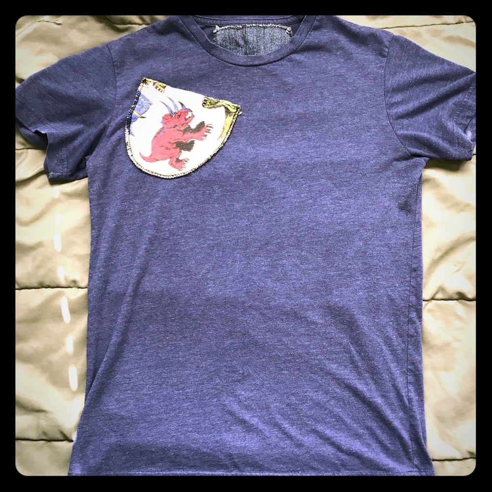 Dinosaur Shirt